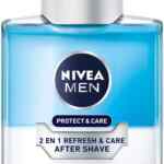 Loción Nivea Men After Shave Protect & Care baja de precio