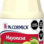 Mayonesa McCormick 725 g baja de precio