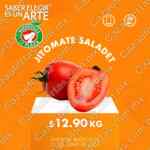 Miércoles de Plaza 11 de junio: ofertas de frutas y verduras en la Comer y Fresko