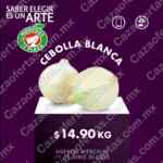 Miércoles de Plaza 11 de junio: ofertas de frutas y verduras en la Comer y Fresko