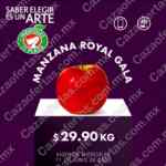 Miércoles de Plaza 11 de junio: ofertas de frutas y verduras en la Comer y Fresko