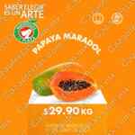 Miércoles de Plaza 11 de junio: ofertas de frutas y verduras en la Comer y Fresko