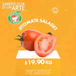 Miércoles de Plaza 18 de junio: ofertas de frutas y verduras en la Comer y Fresko