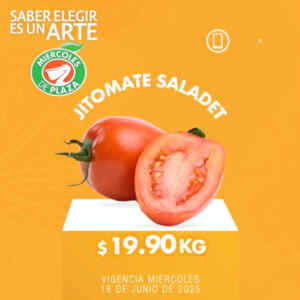 Imagen de la promo