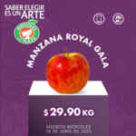 Miércoles de Plaza 18 de junio: ofertas de frutas y verduras en la Comer y Fresko