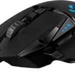 Mouse gaming Logitech G502 Hero baja a su menor precio