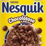 Cereal Nesquik 620 g baja a un gran precio