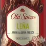 Desodorante body spray para hombres Old Spice Leña baja a su menor precio
