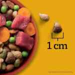 Alimento para mascotas Pedigree Res y Vegetales costal de 20 kg baja de precio