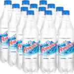12 pack Peñafiel agua mineral 600 ml baja a su menor precio