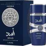 Perfume unisex Lattafa Asad Zanzibar baja a un excelente precio