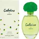 Perfume para mujer Cabotine de Gres baja de precio