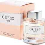 Perfume para mujer Guess 1981 baja de precio