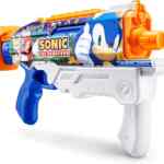 Pistola de agua de juguete X-Shot Sonic the Hedgehog baja a su menor precio