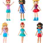 Muñeca sorpresa Polly Pocket baja de precio