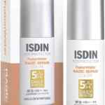 Protector solar Isdin Fusion Water Magic Repair Color baja de precio