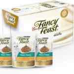 Alimento húmedo para mascotas Purina Fancy Feast Petit Filets con 12 sobres baja a su menor precio
