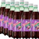 12 pack refrescos Peñafiel Sangría de 600 ml bajan de precio