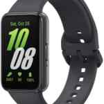 Reloj inteligente Samsung Galaxy Fit 3 baja a su menor precio