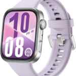 Reloj inteligente Huawei Watch Fit 4 baja a su menor precio