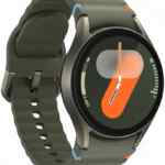 Reloj inteligente Samsung Galaxy Watch 7 caja de 40mm baja de precio