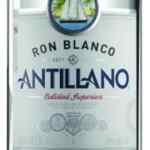 Ron Antillano Blanco de 1 L baja de precio