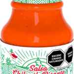 Salsa picante chipotle cremosa Herdez de 240 g baja a su menor precio