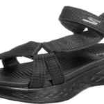 Sandalias deportivas para mujer Skechers On the Go Brilliancy bajan a su menor precio