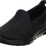 Tenis para mujer Skechers Go Walk 5 bajan de precio