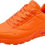 Tenis para hombre Skechers Uno Stand on Air bajan de precio