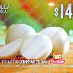 Martes y Miércoles del Campo Soriana 17 y 18 de junio: ofertas en frutas y verduras