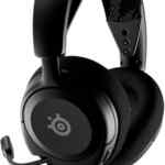Audífonos gamer Steelseries Arctis Nova 1 reacondicionados bajan a su menor precio