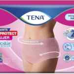 Tena Pants Maxi Protect Mujer con 14 piezas baja a su menor precio