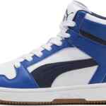 Tenis de basketball para hombre Puma Rebound LayUp SL bajan a su menor precio