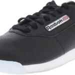 Tenis para mujer Reebok Princess bajan de precio