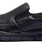 Zapatos tenis para hombre Skechers Nampa Groton bajan a un gran precio