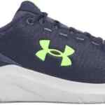 Tenis para correr para hombre Under Armour Phade RN 3 bajan a su menor precio