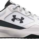 Tenis de entrenamiento para hombre Under Armour Cherged Edge bajan de precio