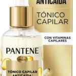Pantene Pro-V tónico capilar anticaída baja a su menor precio
