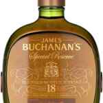 Whisky escocés Buchanan's Special Reserve 18 Años baja a un excelente precio