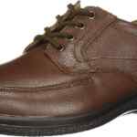 Zapatos de piel para hombre Flexi Marcel bajan a su menor precio por el Hot Sale