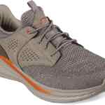 Zapatos tenis para hombre Skechers Slade-Breyer bajan a un excelente precio+