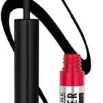 Pincel delineador de ojos Maybelline Tattoo Liner Dip In baja de precio