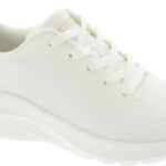 Tenis para mujer Skechers Bobs Squad Waves Still Wading baja a su menor precio