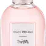 Perfume para mujer Coach Dreams baja a su menor precio