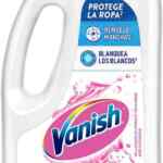 Quitamanchas desinfectante líquido Vanish 1.75 L baja de precio