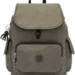 Mochila para mujer Kipling City Pack baja a un excelente precio