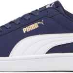 Tenis para mujer Puma Smash 3.0 Buck bajan a un excelente precio