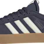 Tenis de piel para hombre Adidas VL Court 3.0 baja a su menor precio