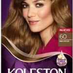 Tinte permanente Koleston baja a un excelente precio